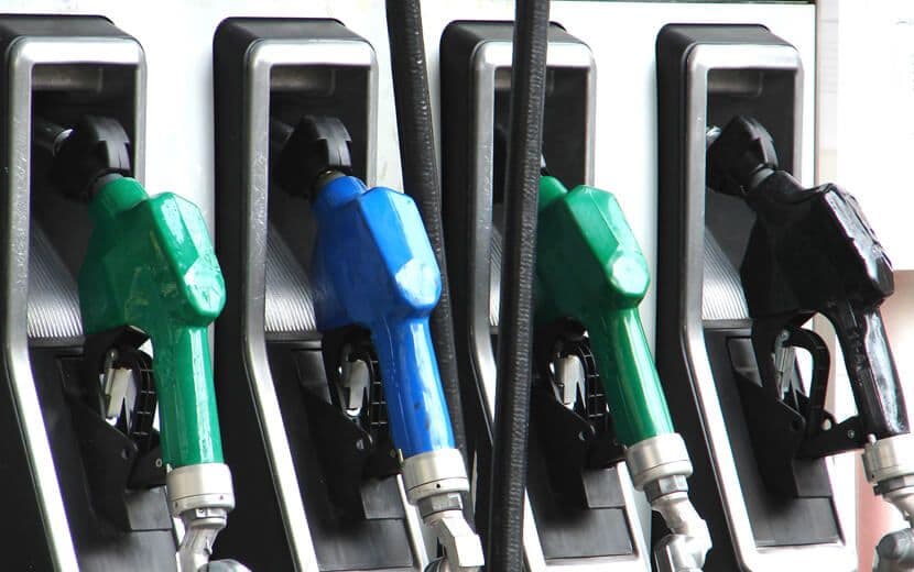 Petroldeki Düşüşün Bir Kısmı Pompaya Yansıdı