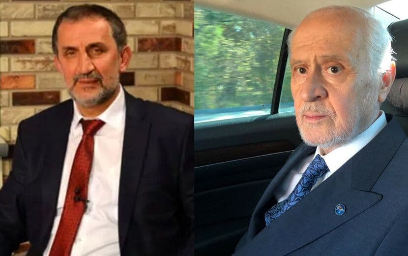 Tesettür Ayeti Yüzünden MHP’den İhraç Edildi