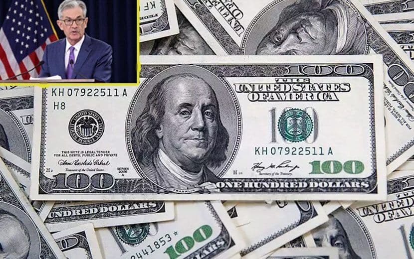  FED Faizi Sıfırladı: Dünya Resesyona mı Giriyor?