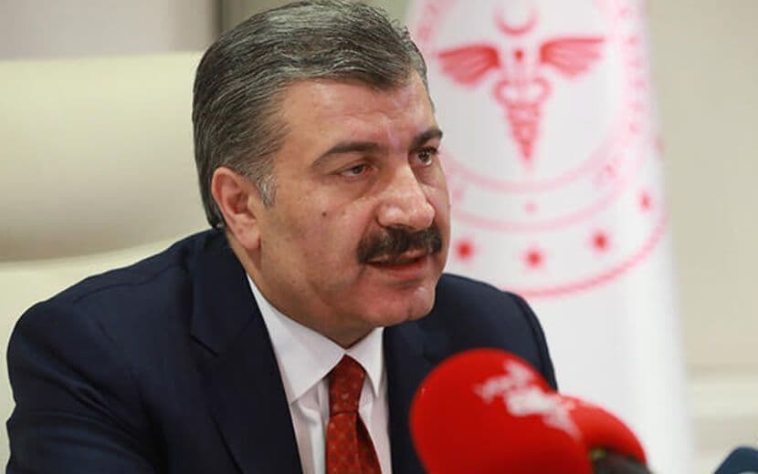 Koronavirüs: Vaka Sayısı 359