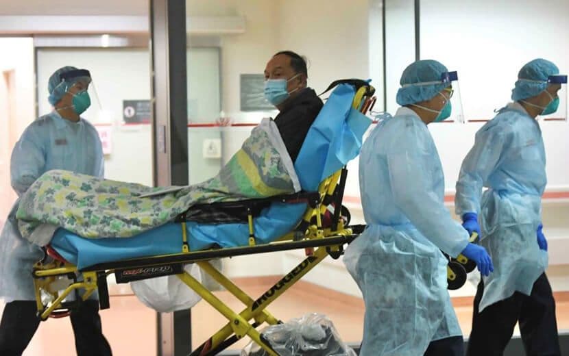 Fransa’da Fiyasko: ‘Hükümet Hakkında Suç Duyurusu’