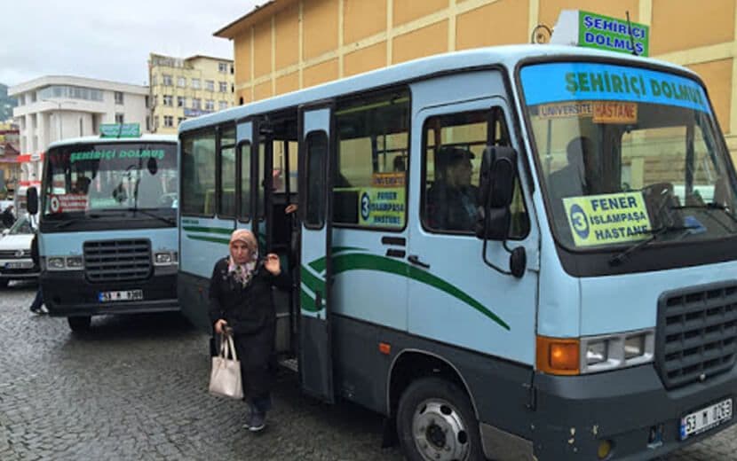 İçişleri Bakanlığı Yeni Tedbirleri Açıkladı