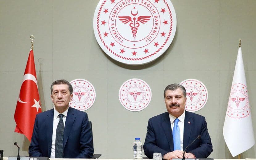 Bilim Kurulu Kararları Açıklandı