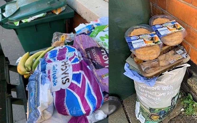 Batı Açgözlü ve Bencil!