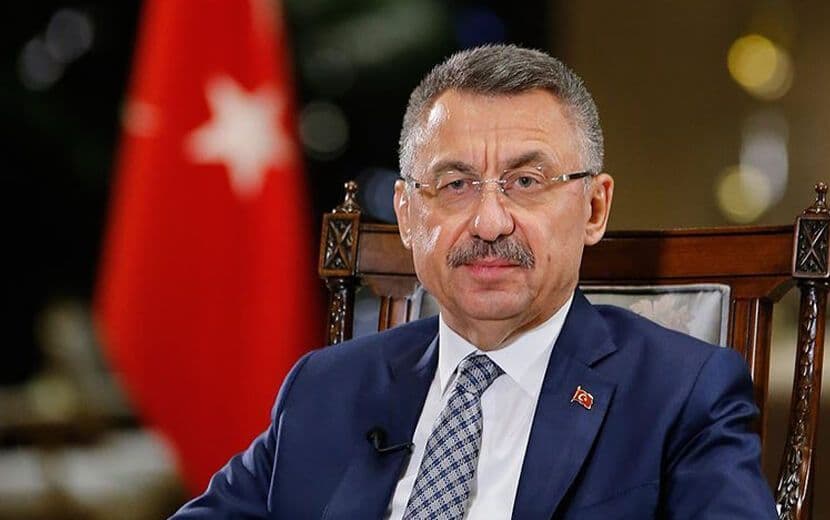 Oktay: “Kampanya İhtiyaçtan Değil, Sembolik”