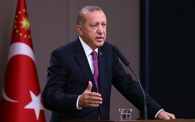 Kampanya Bağışları Vergiden Düşülecek