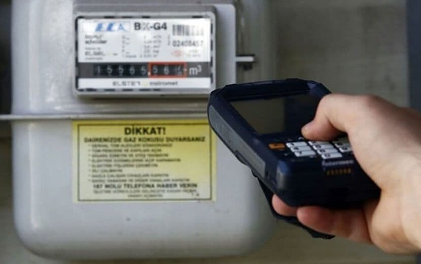 Faturalar Tüketim Ortalamasına Göre Gönderilecek