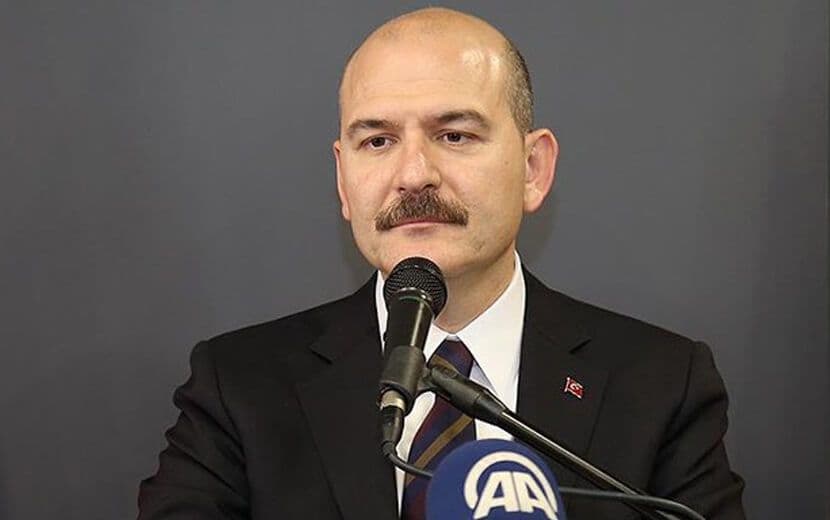 Soylu OHAL Hakkında Konuştu