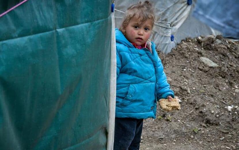 AB Ülkeleri ‘Çocuk Sığınmacılar’ Konusunu Ağırdan Alıyor!