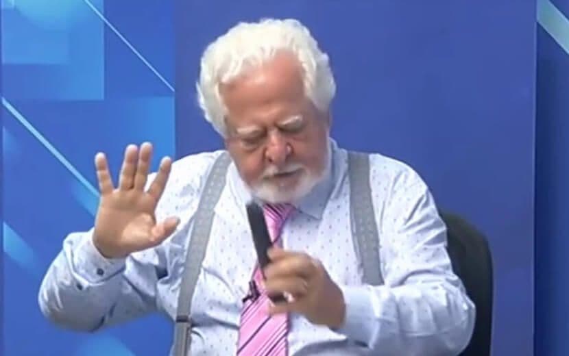 Materyalist Akıldan Koronaya Çözüm: “İnsan Öldürmek”