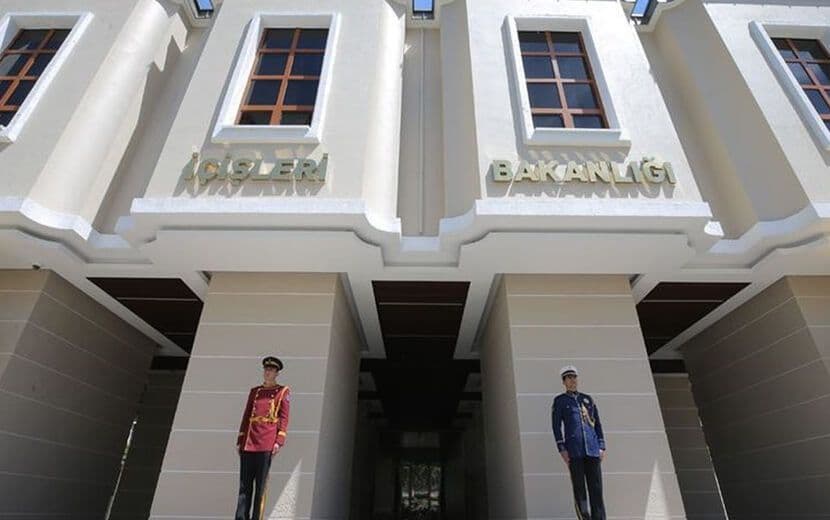 Türkiye’de 2 Gün Sokağa Çıkma Yasağı İlan Edildi