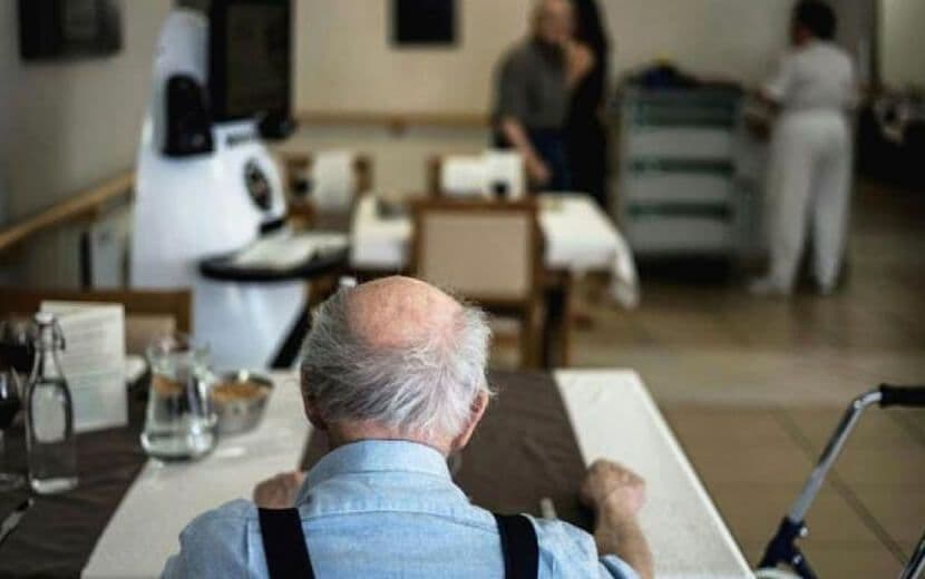 Fransa’da Skandal: “Koronavirüs Hastaları Ölüme Terkedildi”