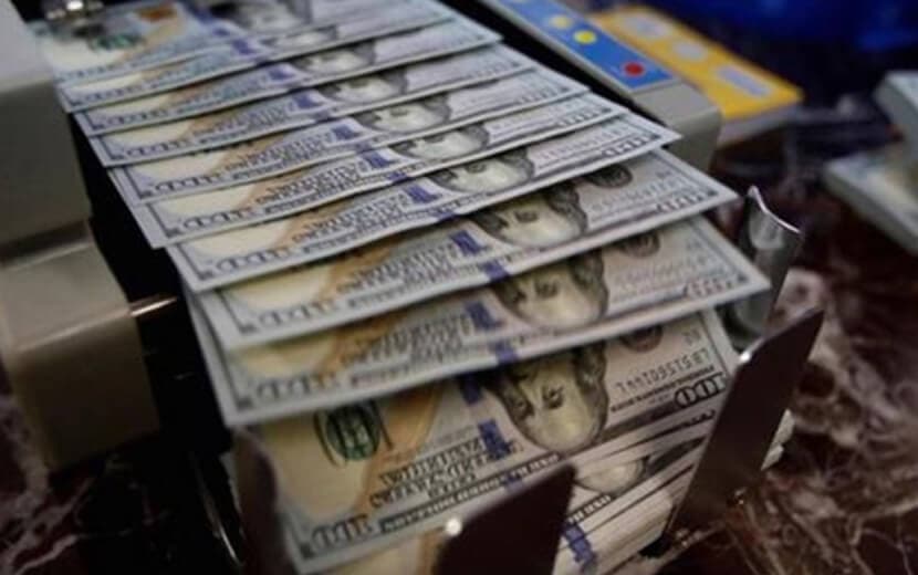 Şubat Ayında Cari Dengede Ciddi Açık