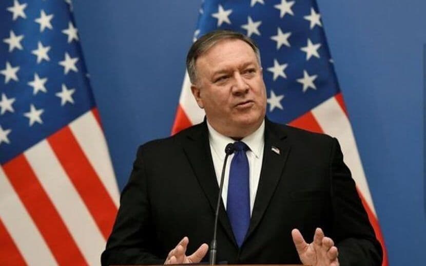 ABD’den Çin’e Koronavirüs Tehdidi