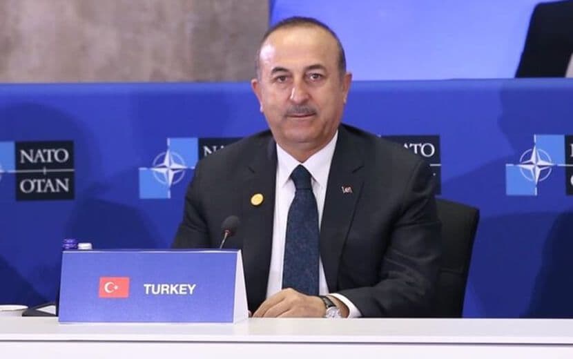 ’İhtiyacımız Varken, Yardım Ediyoruz’