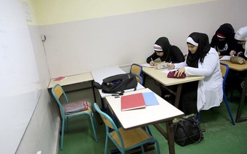 İsveç’te Başörtüsü Yasağını Uygulamayan Okul Müdürü Görevden Alındı!