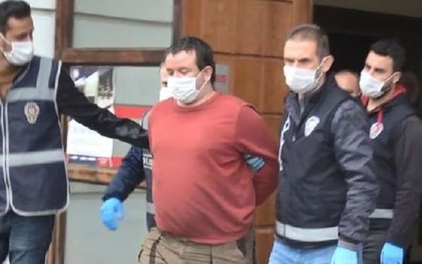 Gamze Pala’nın Katil Zanlısı Cinayeti Anlattı