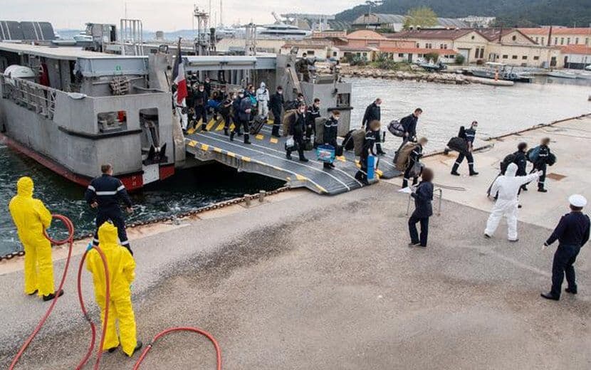 İki Aydır Denizde Sürüklenen Arakanlılardan 32’si Öldü!