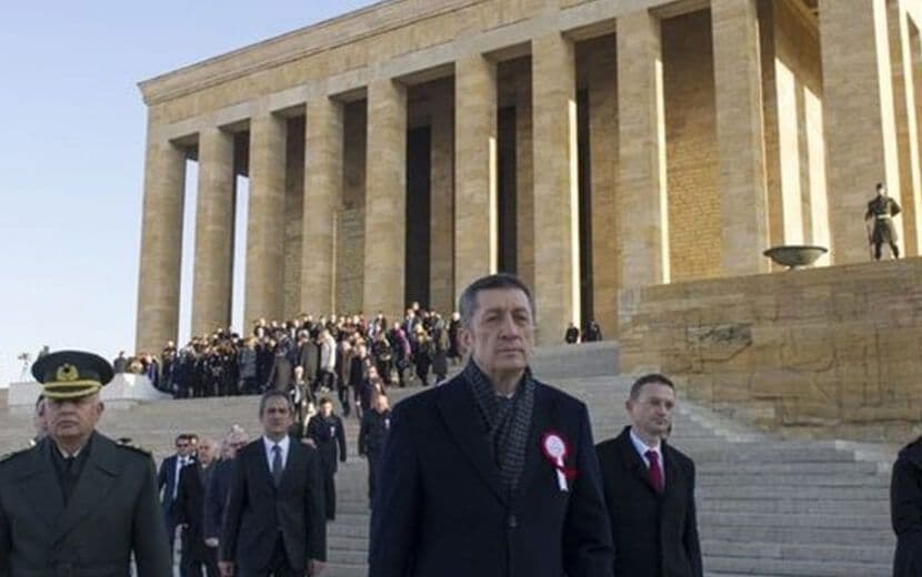 Ziya Selçuk’un Kemalizm Özlemi