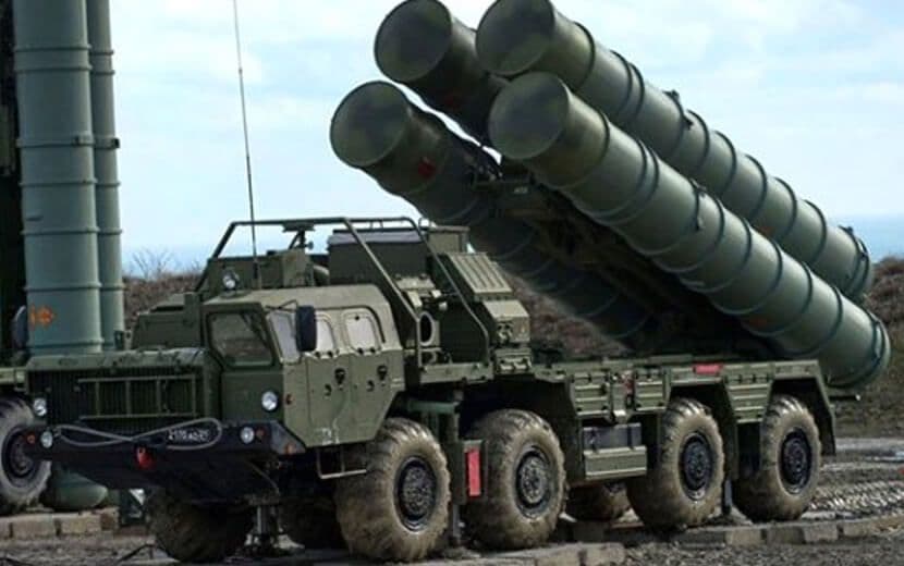 “S-400’lerin Etkinleştirilmesi Ertelendi İddiası"