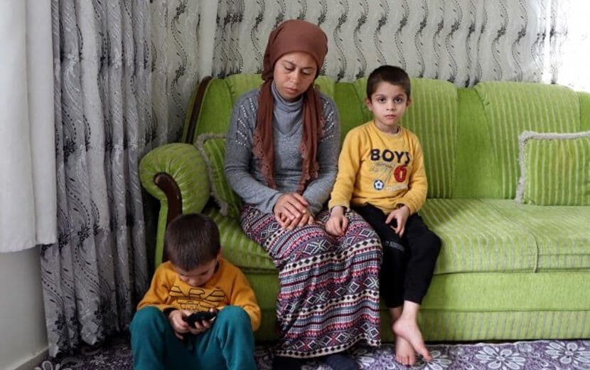 Caniler Cezaevinden Kolayca Çıkıyor