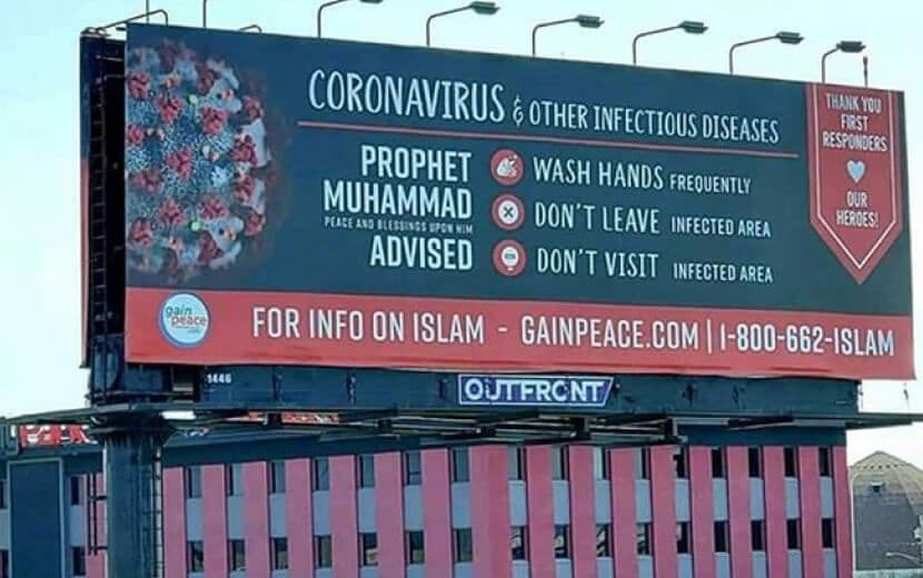 Kapitalizm Salgının Çaresi de İslam Nizamıdır