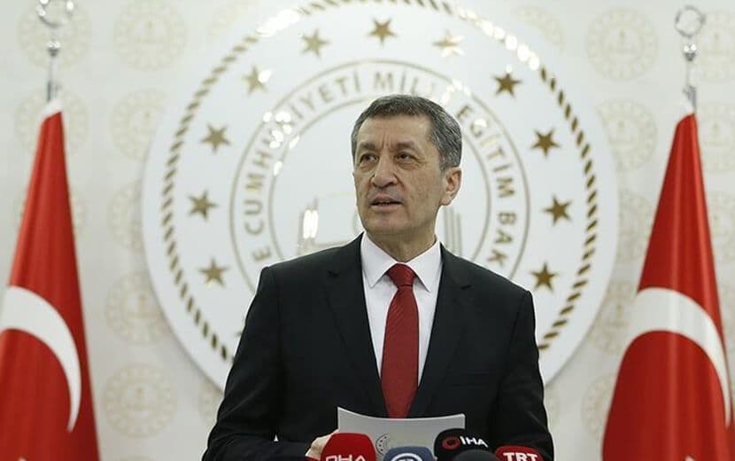 Okullar 1 Haziran’da Açılabilir