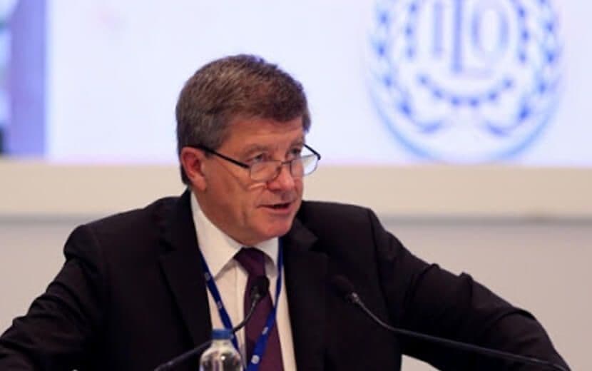 “1,6 Milyar İşçi Geçim Kaynağını Kaybedebilir”