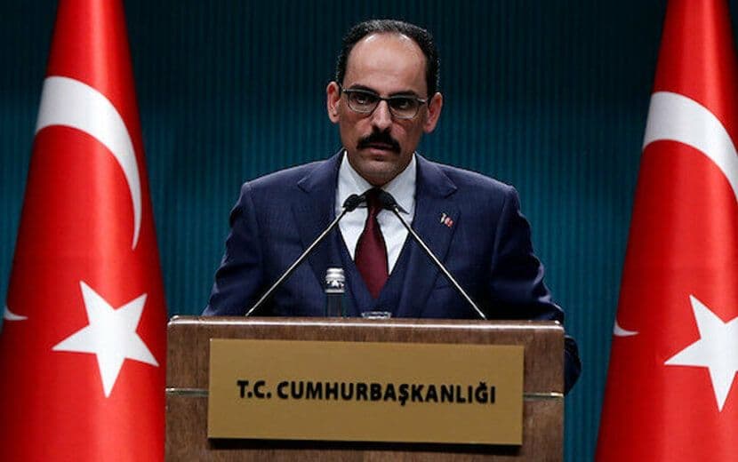 ABD’nin Düşmanlığına Rağmen İş Birliği Sürüyor