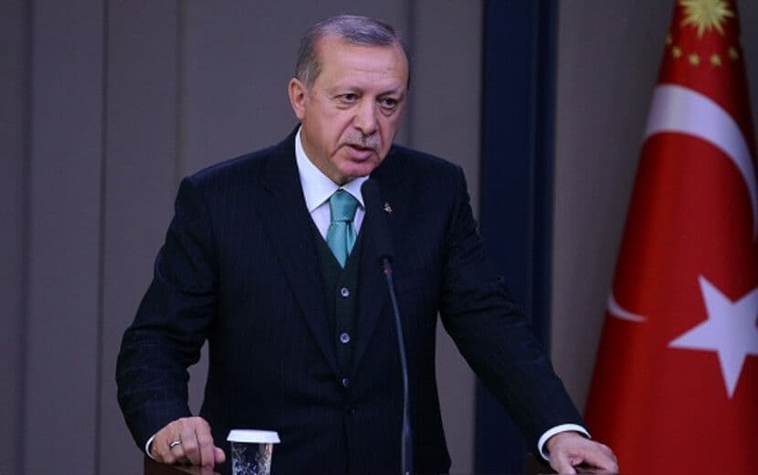 Barolar ve Meslek Örgütleri İçin Düzenleme Sinyali