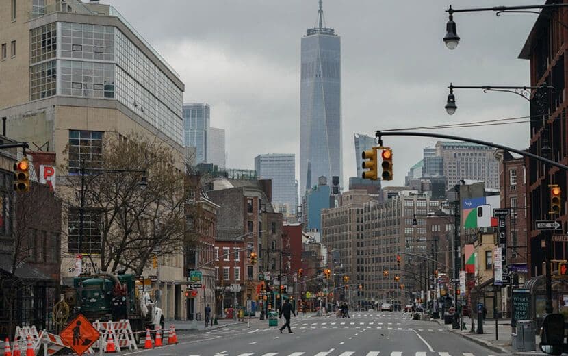 Ekonomi ve İşsizlik, ABD’de Sistemi Şoka Uğrattı