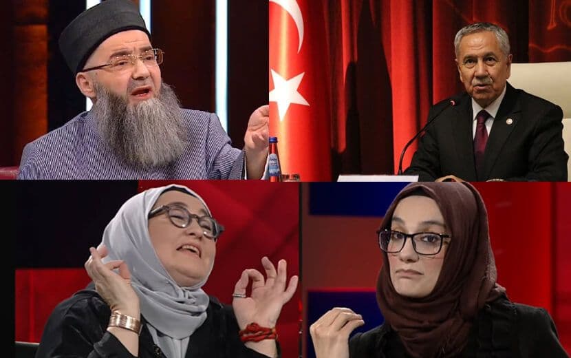 Darbe Tartışması Kaşınmaya Devam Ediliyor