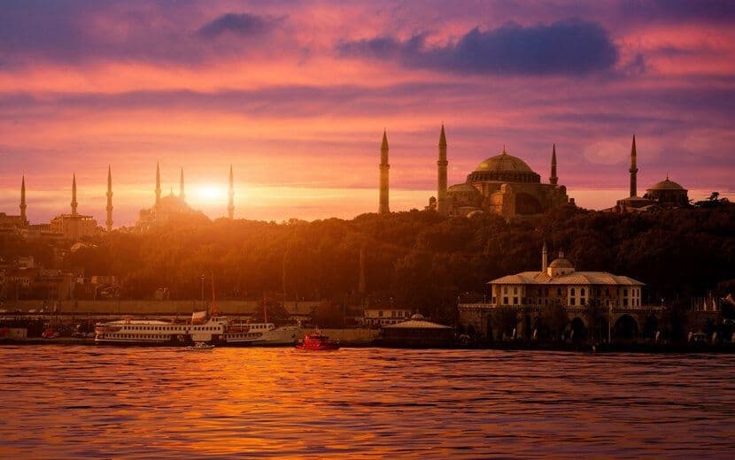 Sokağa Çıkma Kısıtlamasında Detaylar