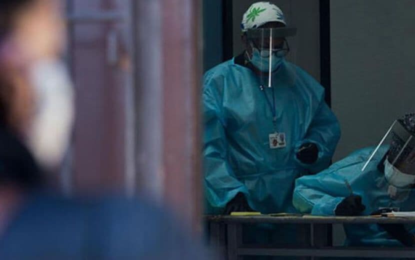 Dünyada Koronavirüs Vaka Sayısı 5 Milyona Yaklaştı