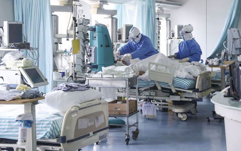 Dünya Sağlık Örgütü’ne Koronavirüs Soruşturması!