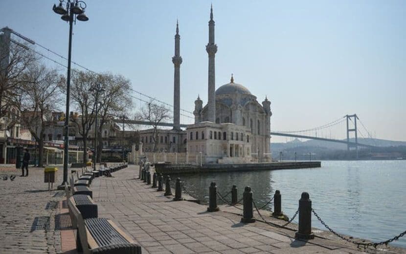 Bayramdaki Kısıtlamanın Detayları Açıklandı