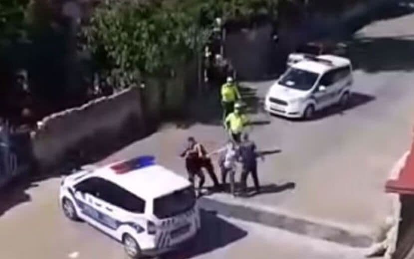 Tekirdağ’daki Polis Şiddetine Soruşturma