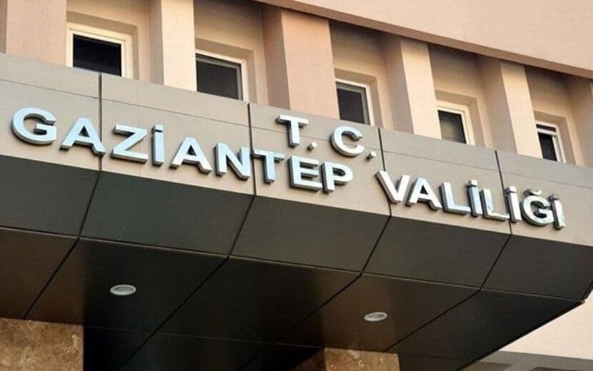 Gaziantep’teki Provokasyona Vali Cevap Verdi