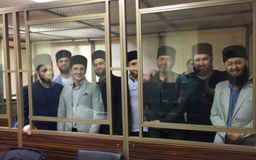 Kırım’da Rus Zulmü Hız Kesmiyor