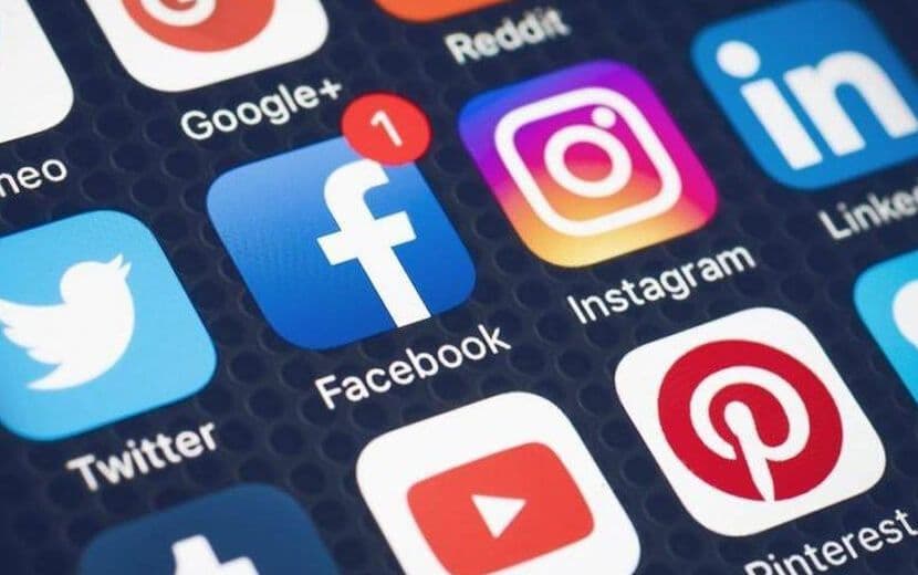 Ahlaksız Fikirler Sosyal Medyada