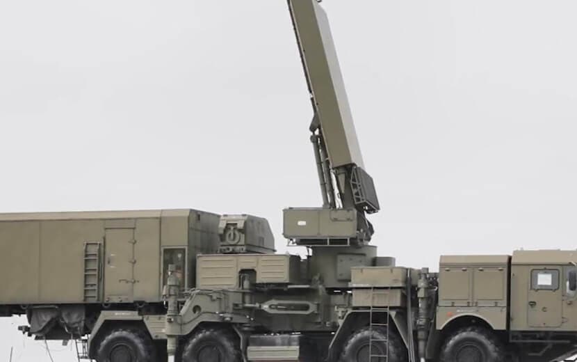 Rusya’dan S-400 Açıklaması