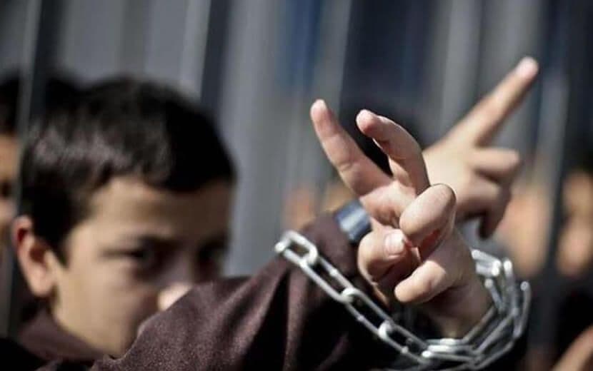 Yahudi Varlığından 15 Yaşındaki Çocuğa ‘On Yıl Hapis’ Cezası!