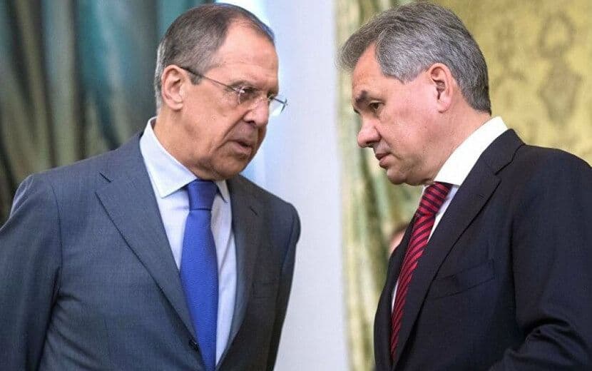 Rus Bakanların Türkiye Ziyareti İptal Edildi!