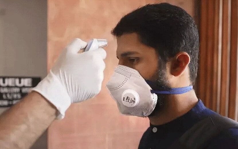 İstanbul, Ankara ve Bursa’da Artık Maske Zorunlu