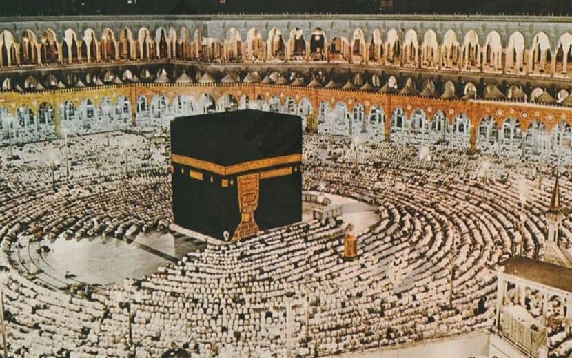 Hac Ücretleri İade Edilecek