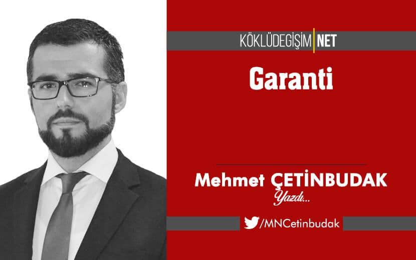 Garanti