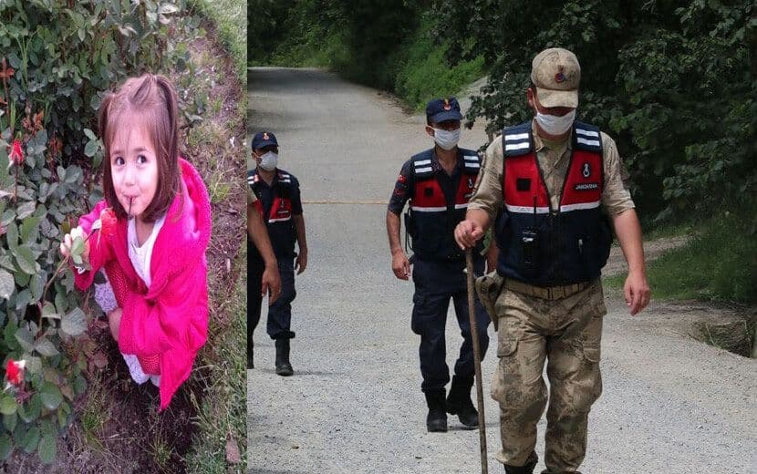 İkra Nur’dan Henüz Haber Yok