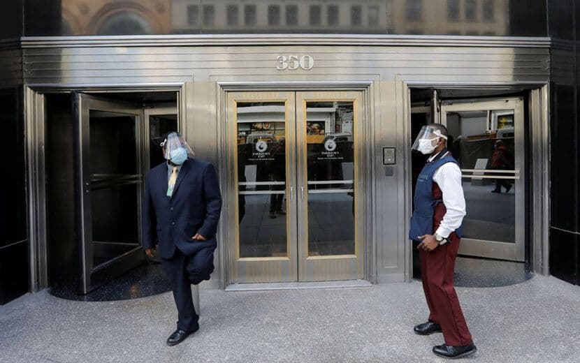 ABD: “Koronavirüs Üzerinde Kontrolü Kaybedebiliriz”