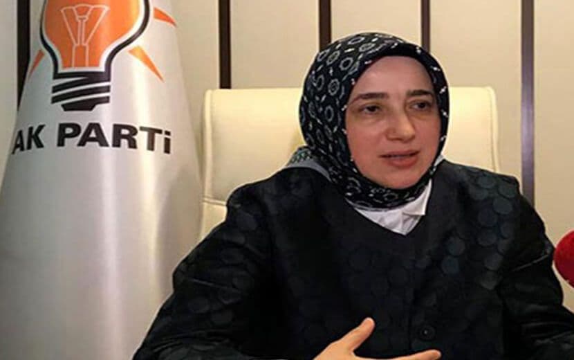 AK Partili Zengin’e Göre İstanbul Sözleşmesi Masum