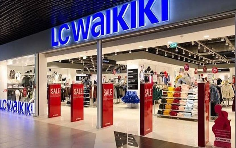 LC Waikiki’den Eşcinsel Sembollere Karşı Cesur Karar